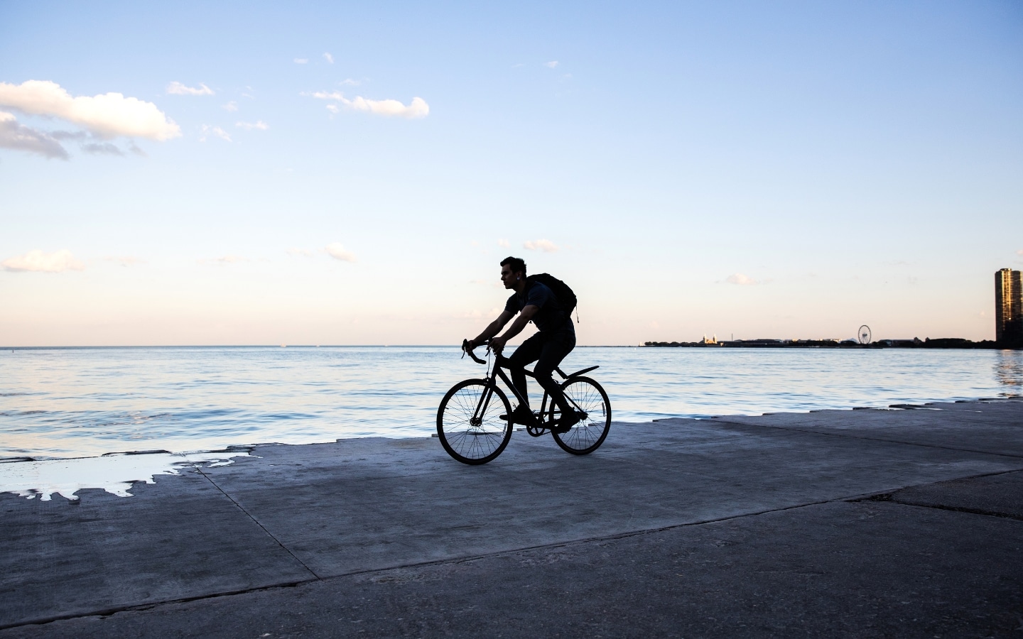 Tips For Cycling In Chicago
