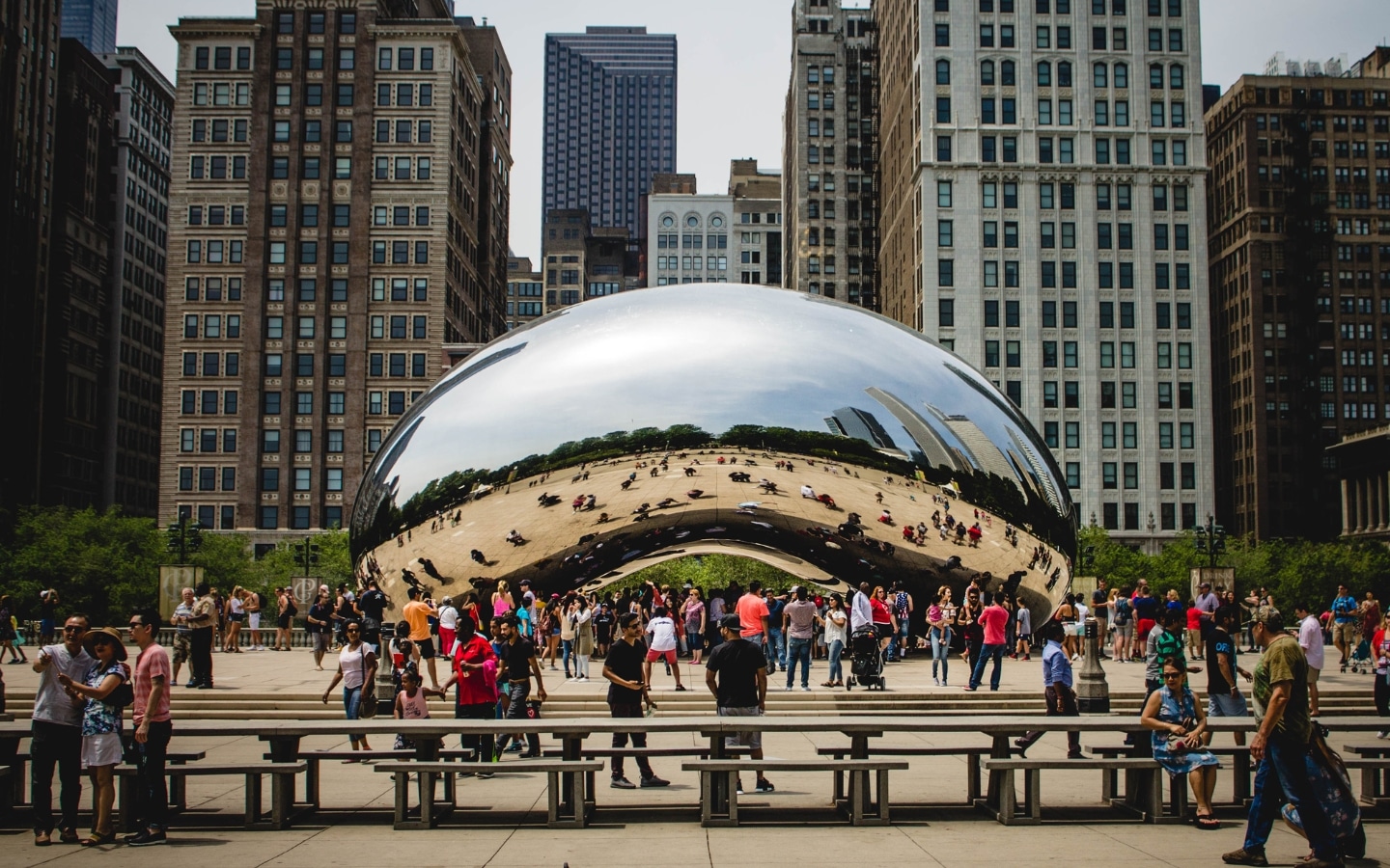 Free Things To Do In Chicago In August